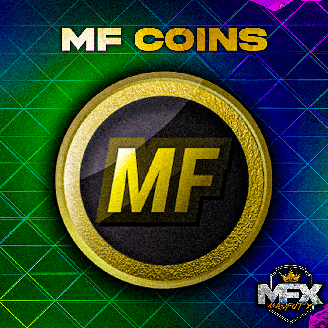 Madfut 25 Coins